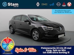 Renault Mégane E-Tech - Estate 160pk Plug-In Hybrid Intens Automaat Camera | Cruise | Navi | Parkeersens. v+a