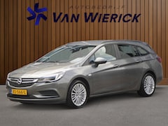 Opel Astra Sports Tourer - 1.0 Innovation | Navi | Cruise | LM Velgen | Parkeersensoren