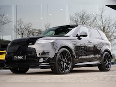 Land Rover Range Rover Sport - P460 E Dynamic HSE