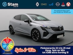 Renault Clio - STAM Limité 75 E-Tech Full Hybrid 145pk #7 van 75 BOSE | 360° Camera | Cruise | Parkeersen