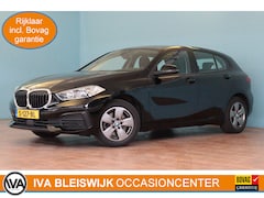 BMW 1-serie - 118i Introduction Edition Automaat | NAVI | CLIMA | CAMERA + PDC | CRUISE | HARMAN / KARDO