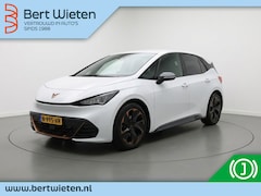CUPRA Born - Performance One 62 kWh SOH 93%
