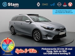 Kia Cee'd Sportswagon - Ceed 1.5 T-GDi MHEV ExecutiveLine Camera | Adapt. Cruis | Parkeersens. v+a | Trekhaak