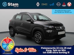 Dacia Spring - Comfort 27 kWh Airco | Radio | Begrenzer