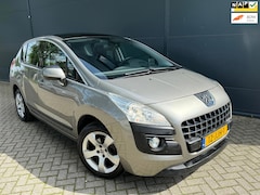 Peugeot 3008 - 1.6 VTi Première/Navi/Carplay/Airco/cruise/trekhaak