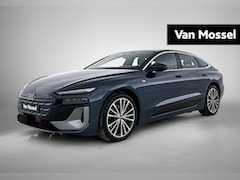 Audi A6 Sportback e-tron - Advanced edition 83 kWh