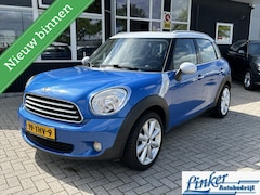 MINI Countryman - 1.6 Cooper Salt - NL-AUTO TREKH