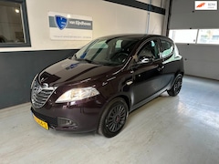Lancia Y(psilon) - Ypsilon 1.2 Platinum Airco|PDC