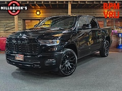 Dodge Ram 1500 - Limited Hurricane 540 PK H/O BPM VRIJ, massage stoelen, Harman/Kardon, Pasanger Display, H