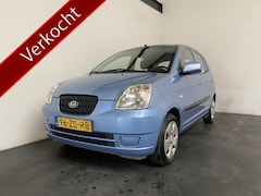 Kia Picanto - 1.0 Light. Nwe Koppeling.Trekhaak