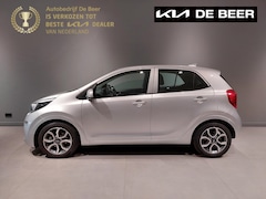 Kia Picanto - 1.0 MPi 67pk 4-zits DynamicPlusLine Navi