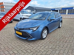 Toyota Corolla Touring Sports - 1.8 Hybrid Active Plus