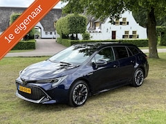 Toyota Corolla Touring Sports - 1.8 Hybrid GR Sport 43401km