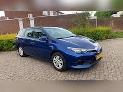 Toyota Auris Touring Sports - 1.8 Hybrid Business(( NIEUWE APK ))