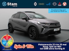Renault Captur - E-Tech full hybrid esprit Alpine 160pk Harman Kardon | 360° Camera | Adapt. Cruise | Stoel