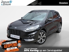 Ford Kuga - 2.5 PHEV ST-Line 225PK | Adaptieve Cruise Control | Winter Pack | BLIS | Camera Voor en Ac