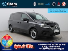 Renault Kangoo E-Tech - Advance L2 22 kW 44 kWh Climate | Camera | Carplay | Quick Charge