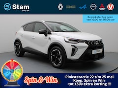 Mitsubishi ASX - HEV AT Executive 160pk 360° Camera | Adapt. Cruise | Parkeersens. v+a | Stoel-/stuur-/voor