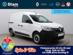 Renault Express - dCi 75pk Comfort Airco | Bleutooth | Cruisecontrol | Dodehoeksensor | Parksens. v+a