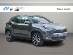 Toyota Yaris Cross - 1.5 Hybrid 115pk CVT Dynamic | Comfort Pack | App Connect | Adaptive Cruise | Full LED | C