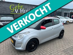 Citroën C1 - 1.0 e-VTi Airscape Feel OPEN DAK