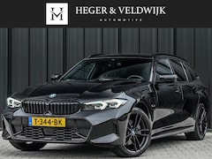 BMW 3-serie Touring - 330e xDrive