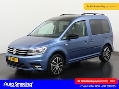Volkswagen Caddy - 1.4 TSI DSG Trendline | Adaptief Cruise | Navigatie | Zondag Open