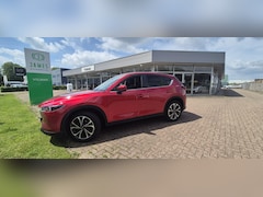 Mazda CX-5 - 2.5 Sky Active G 194 Sportive