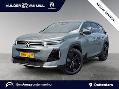 Citroën C5 Aircross - Max 1.2 Hybrid 145pk | NAVI | APPLE CARPLAY / ANDROID AUTO | ELEKTR. KOFFERKLEP | STOELVER