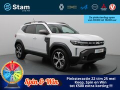 Dacia Duster - hybrid 155pk limited edition 360° Camera | Adapt. Cruise | Parkeersens. v+a | Stoel-/stuur