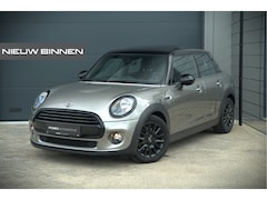 MINI Cooper - 1.5 Pepper | Panoramadak | Cruise Control | Apple Carplay | Navigatie | Climate Control |