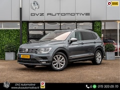 Volkswagen Tiguan Allspace - 2.0 TSI 4Motion Highline