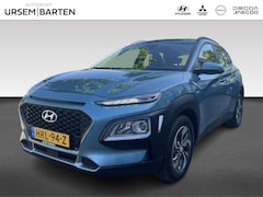 Hyundai Kona - 1.6 GDI HEV Comfort | Achteruitrijcamera | Airco (automatisch) | Apple Carplay/Android Aut
