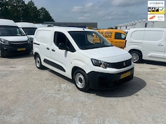 Peugeot Partner - 1.6 BlueHDI Pro airco euro 6