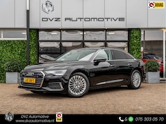 Audi A6 Limousine - 50 TFSI e quattro Business edition