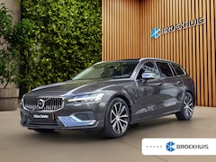 Volvo V60 - 2.0 T6 Plug-in hybrid AWD Core Bright | SOH 95% | Camera | CarPlay | Keyless | Navi