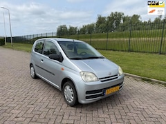 Daihatsu Cuore - 1.0-12V 100th Anniversary