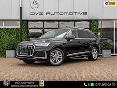 Audi Q7 - 55 TFSI 340PK Quattro Pro Line | S-Line | ACC | Luchtvering | BTW
