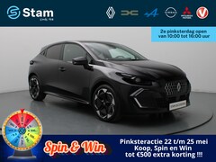 Renault Clio - techno full hybrid E-Tech 160 pk 360° Camera | Adapt. Cruise | Parkeersens. v+a | Stoelver