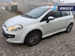 Fiat Punto Evo - 1.3 M-Jet 2011 5 deurs euro 5 APK 11-26