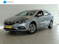 Opel Astra - 1.0Turbo Online Edition