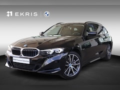 BMW 3-serie Touring - 330e Elektr. Trekhaak | Camera | Sportstoelen | Stoelverwarming | Parkeersensoren voor en