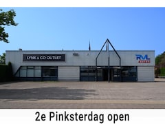 Lynk & Co 01 - RVL Auto's - OUTLET * 100 stuks en Co's op VOORRAAD