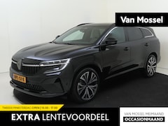 Renault Espace - E-Tech full hybrid 200 PK iconic 7p. | Pack Advanced Drive Assist | Pack Harman Kardon pre