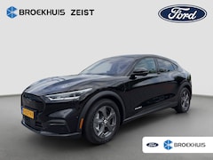 Ford Mustang Mach-E - RWD 75 kWh | Panoramadak | 360 camera | B&O Audio | Elec. achterklep | Elec. stoel incl. m