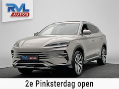 BYD Seal U - 1.5 DM-i FWD Boost PHEV 218PK, *GEEN AFLEVERKOSTEN*, Pano/Dak, Head/Up Adapt.Cruise/Contro