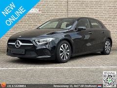 Mercedes-Benz A-klasse - 200 d Advantage | € 11.900, - NETTO | Automaat | Wide Screen | Climate | Cruise | Navi | C