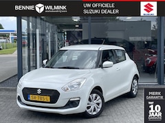 Suzuki Swift - 1.2 Comfort Trekhaak