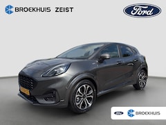 Ford Puma - 1.0 EcoBoost Hybrid ST-Line | Automaat | Camera | Navigatie | Full LED | Winter Pack
