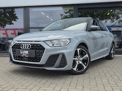 Audi A1 Sportback - 25 TFSI Pro Line + S-LINE + APPLE / ANDROID + DIG DASHBOARD